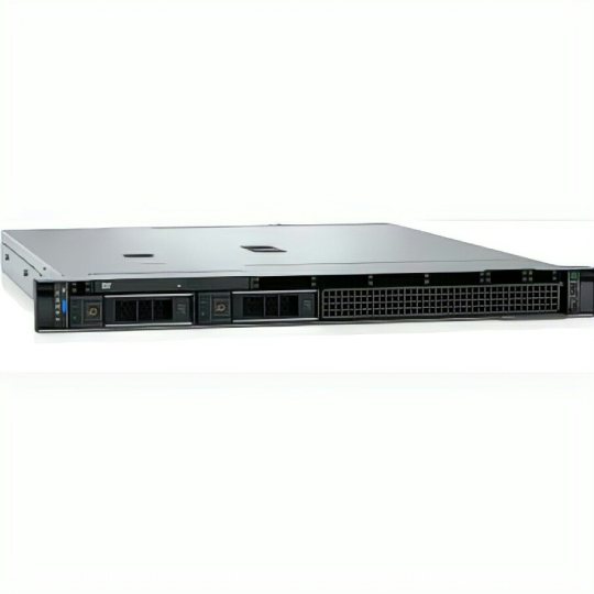 DELL PowerEdge R250